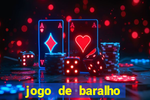 jogo de baralho cigano online